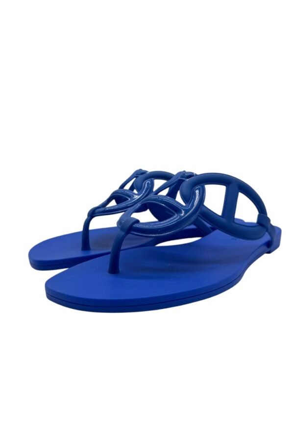 HERMES - EGERIE SANDALS